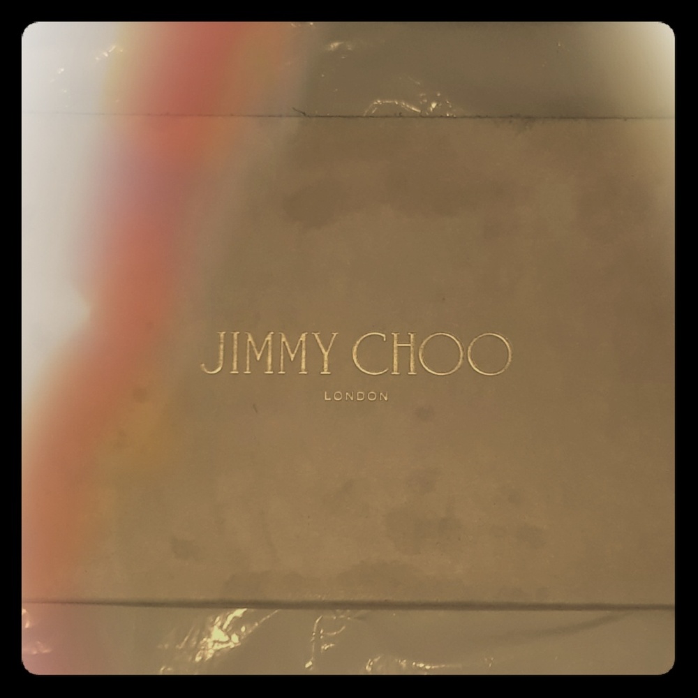 Jimmy Choo sandal